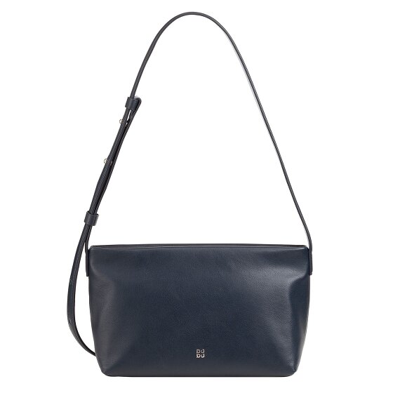 DuDu Fiji Bolsa de hombro Piel 27 cm