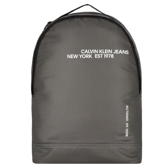 Calvin Klein Jeans Sport Essentials Mochila de día 40 cm Compartimento para el portátil