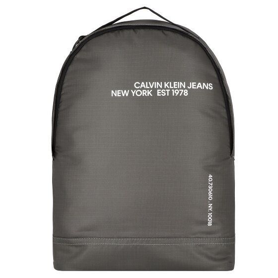 Calvin Klein Jeans Sport Essentials Mochila de día 40 cm Compartimento para el portátil