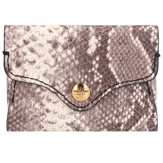 Fossil Heritage Estuche para tarjetas de crédito Piel 10 cm