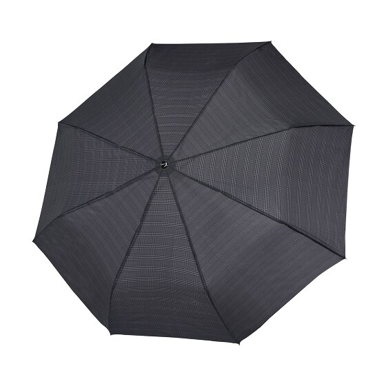 Doppler Carbon Magic XM Business Paraguas de bolsillo 38 cm