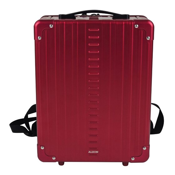 Aleon Mochila híbrida 42 cm Compartimento para portátil