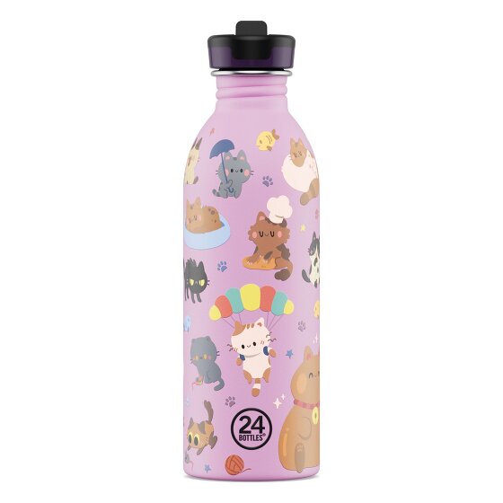 24Bottles Bebedero infantil Urban 500 ml