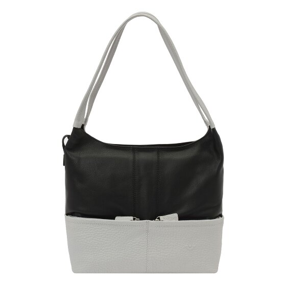 Voi Boston Hera Bolsa de compras Piel 30 cm