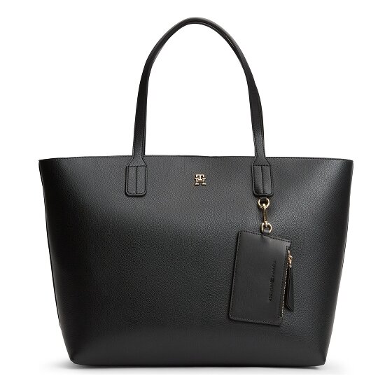 Tommy Hilfiger TH Icon Bolsa de compras 46.5 cm