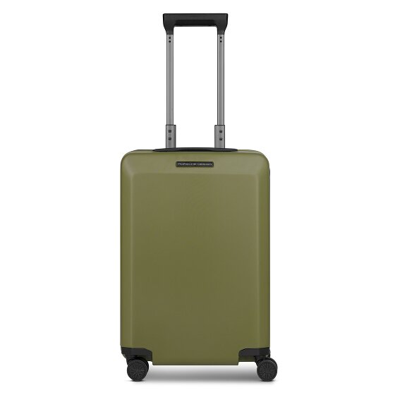 Porsche Design Voyager 3.0 4 ruedas Carro de la cabina S 55 cm con pliegue de expansión