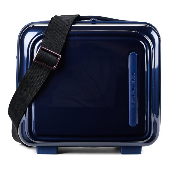 Mandarina Duck Logoduck + Metal Estuche de belleza 28.5 cm