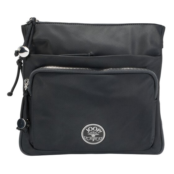 Joop! Jeans Lietissimo 1.0 Lilou Bolsa de hombro 25 cm con pliegue de expansión