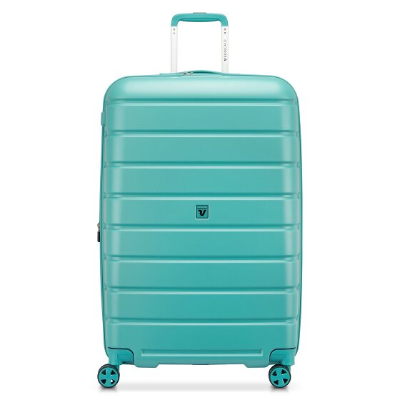 Roncato Relife 4 ruedas Carrito 78 cm con pliegue de expansión