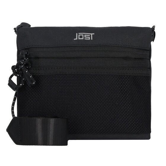 Jost Lillehammer Bolsa de hombro 19 cm