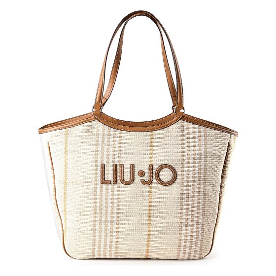 Liu Jo Ferielle Bolsa de hombro L 47 cm