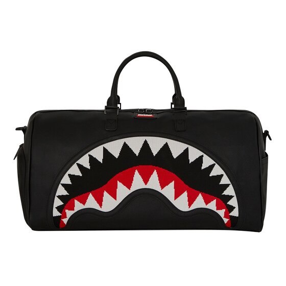 Sprayground Fly Knit Mouth Bolsa de viaje Weekender 51 cm