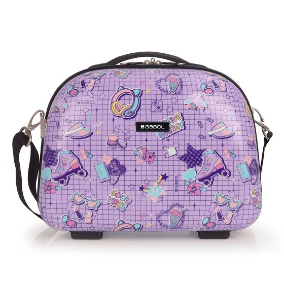 Gabol Funny Estuche de belleza 35 cm