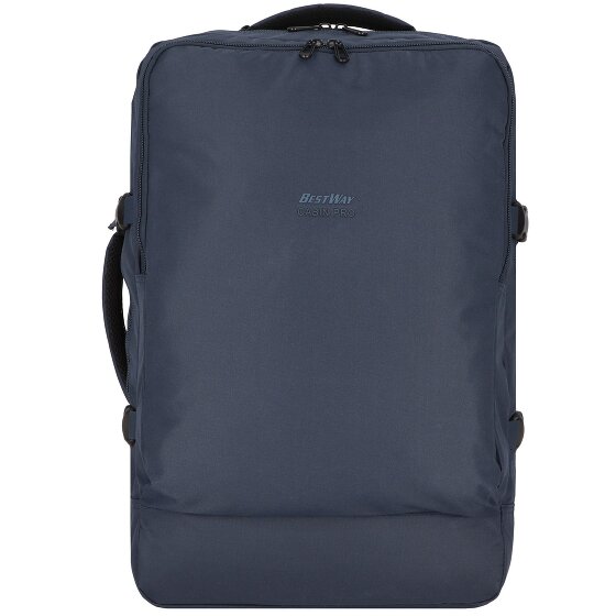 Worldpack Cabin Pro Mochila de día 54 cm Compartimento para el portátil