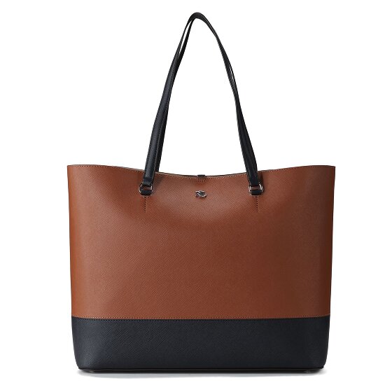 Lauren Ralph Lauren Karly Bolsa de compras Piel 44 cm