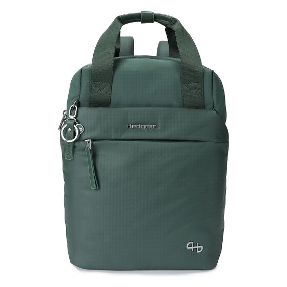 Hedgren Furo Mochila de día M Protección RFID 37 cm Compartimento para el portátil