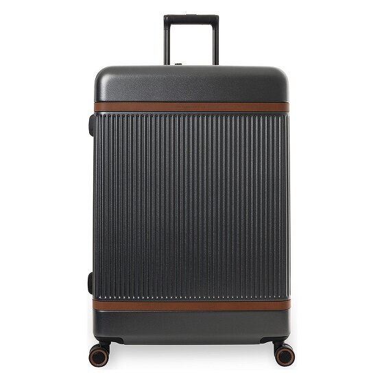 The Chesterfield Brand Zuna 4 ruedas Carrito L 75 cm