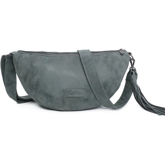 Fritzi aus Preußen Fritzi35 Vintage Bolsa de hombro 39 cm