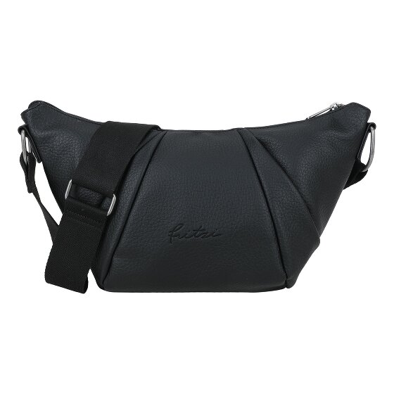 Fritzi aus Preußen Limited Happy Flocked Bolsa de hombro 25 cm