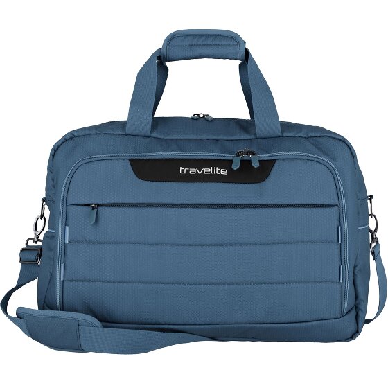 Travelite Skaii Weekender Bolsa de viaje de 49 cm con función de mochila