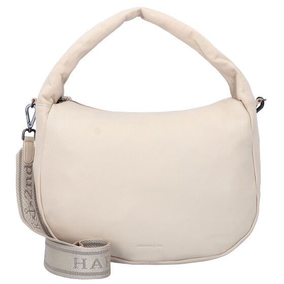 Harbour 2nd Just Pure Melissa Bolso Piel natural 35 cm