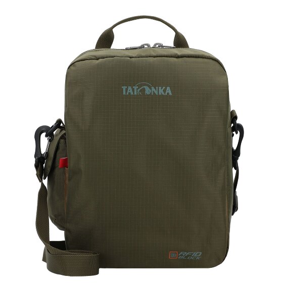 Tatonka Bolsa de hombro Check In XL RFID 20 cm