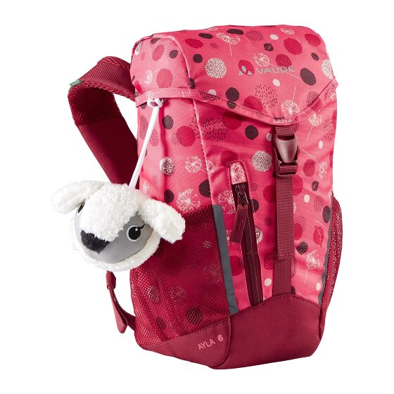 Vaude Mochila infantil Ayla 6 30 cm