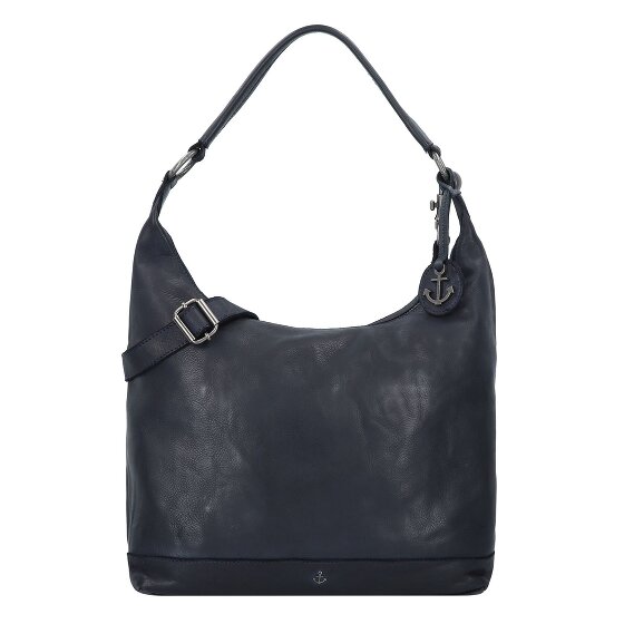 Harbour 2nd Anchor Love Emmy Bolsa de hombro Piel 39 cm