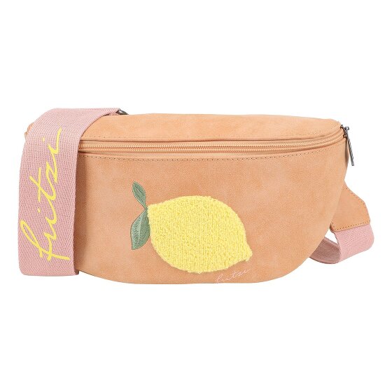 Fritzi aus Preußen Limited Squeezy Lemon Bolsa de hombro 30 cm