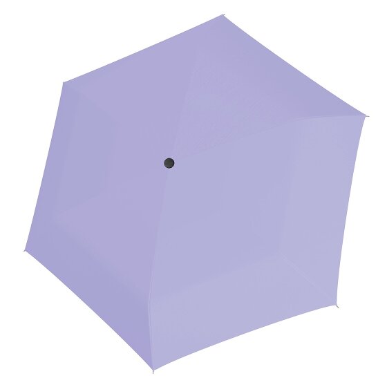 Doppler Fiber Mini Compact Paraguas de bolsillo 16 cm