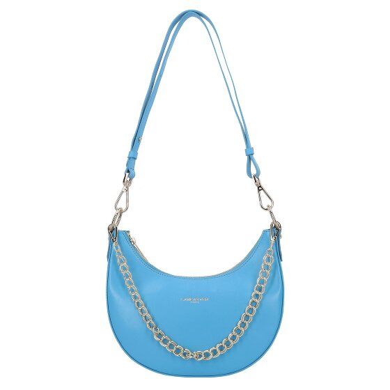 Lancaster Paris Aimy Bolsa de hombro Piel 25 cm