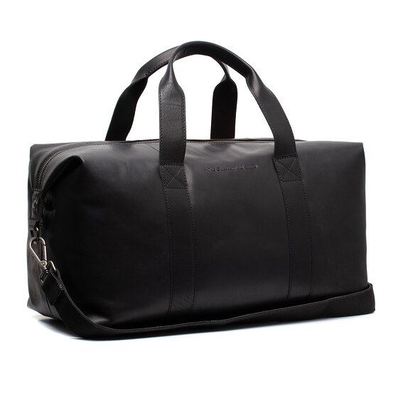 The Chesterfield Brand Conor Bolsa de viaje Weekender Piel 45 cm