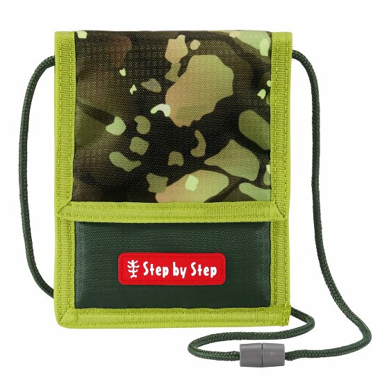 Step by Step Bolsa de pecho 11 cm