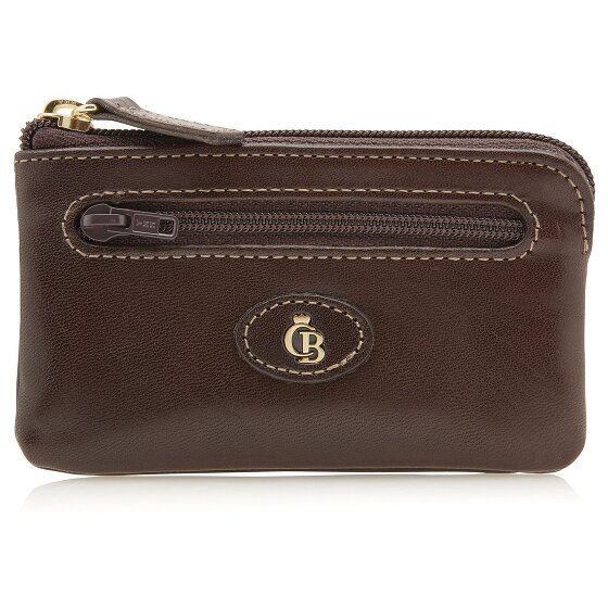 Castelijn & Beerens Estuche para llaves Gaucho de cuero RFID 11,5 cm