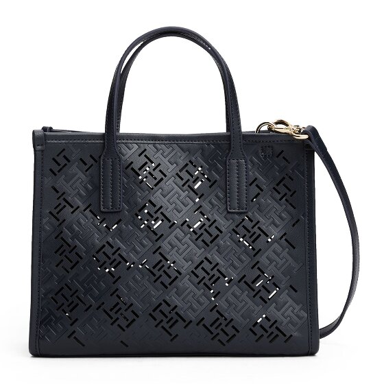 Tommy Hilfiger TH City Bolsa de compras 27 cm