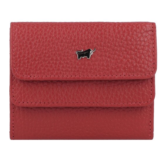 Braun Büffel Hanna Cartera Protección RFID Piel 10 cm