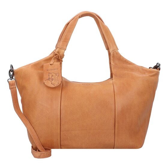 Burkely Just Jolie Bolsa de hombro Piel 34 cm