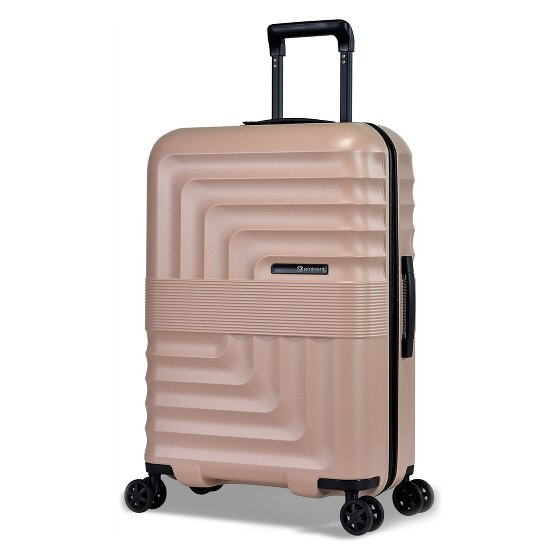 Eminent Dandelion 4 ruedas Carrito 66 cm