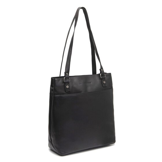 The Chesterfield Brand Raynor Bolsa de hombro Piel 27 cm