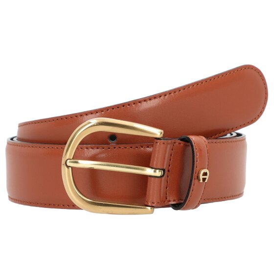 AIGNER Cinturón Business Piel