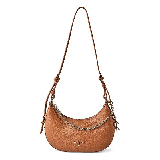 Patrizia Pepe Daily Bolsa de hombro Piel 28 cm