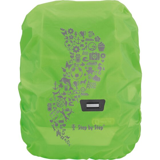 Step by Step Accesorios funda lluvia 28 cm