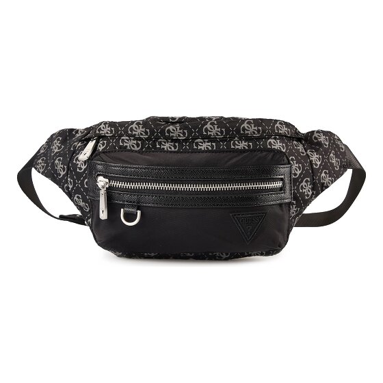 Guess Berlin Riñonera M 26 cm