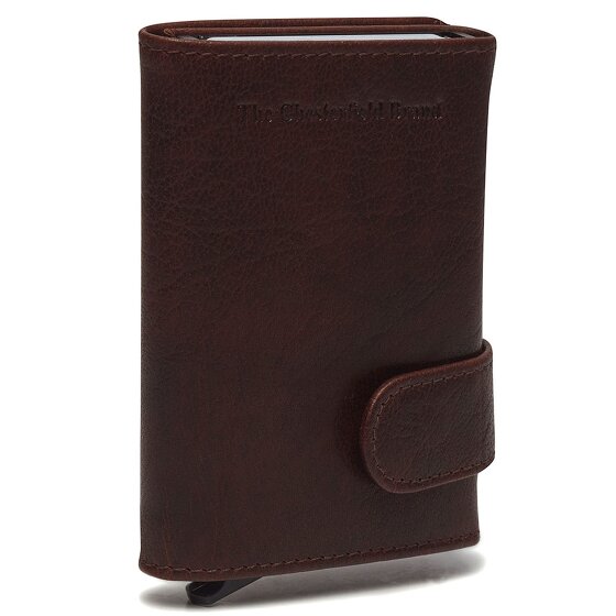 The Chesterfield Brand Mannheim Cartera Protección RFID Piel 7 cm