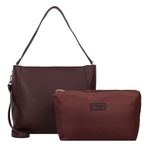 Seidenfelt Persby Bolsa de hombro 40 cm