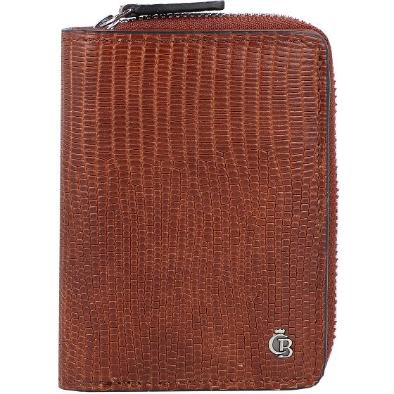 Castelijn & Beerens Donna Cartera RFID Piel 8 cm