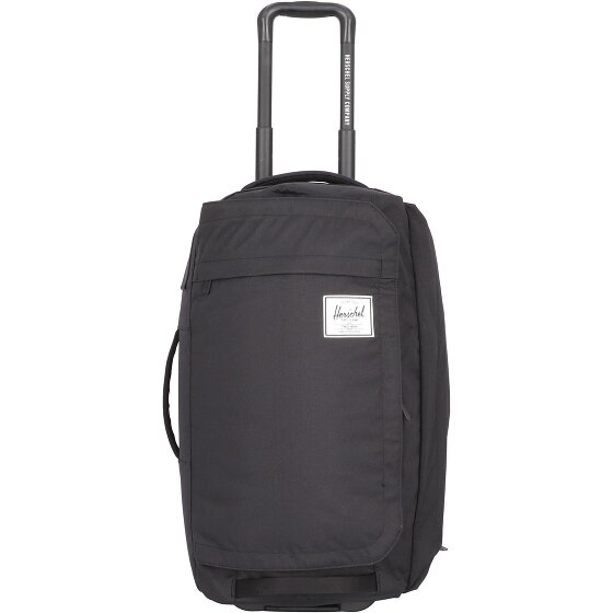 Herschel Bolsa de viaje de 2 ruedas Wheelie Outfitter 50L 58 cm