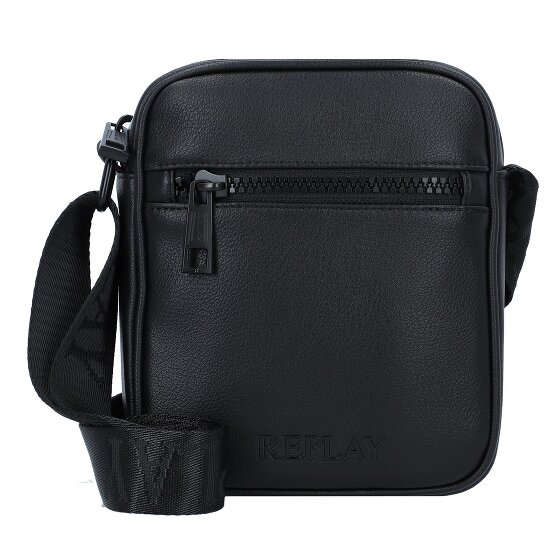 Replay Bolsa de hombro Mini Bag 18 cm