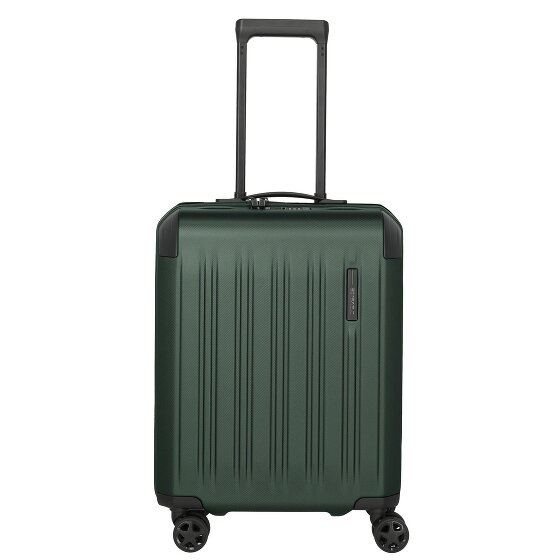 Travelite Dynamiic 4 ruedas Carro de la cabina 55 cm
