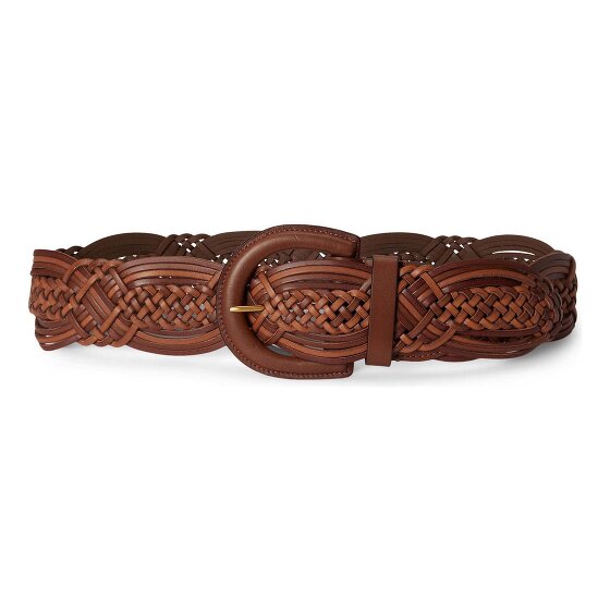 Lauren Ralph Lauren Cinturón Piel natural